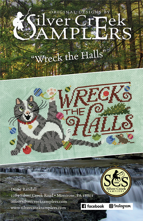 Wreck the Halls