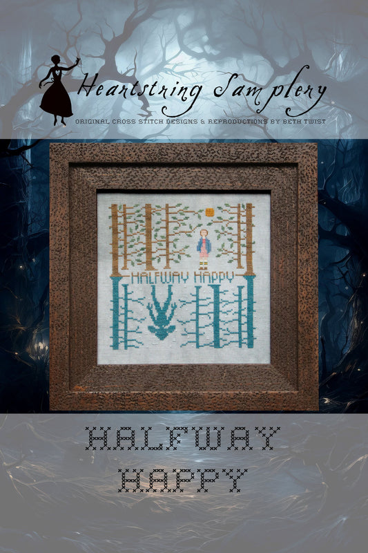 Halfway Happy
