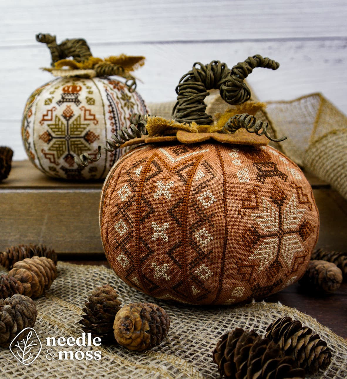 Hello, Pumpkin