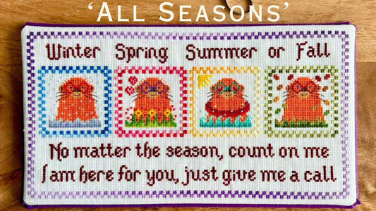 All Seasons