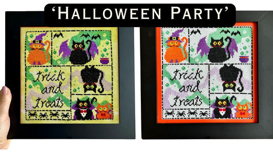Halloween Party