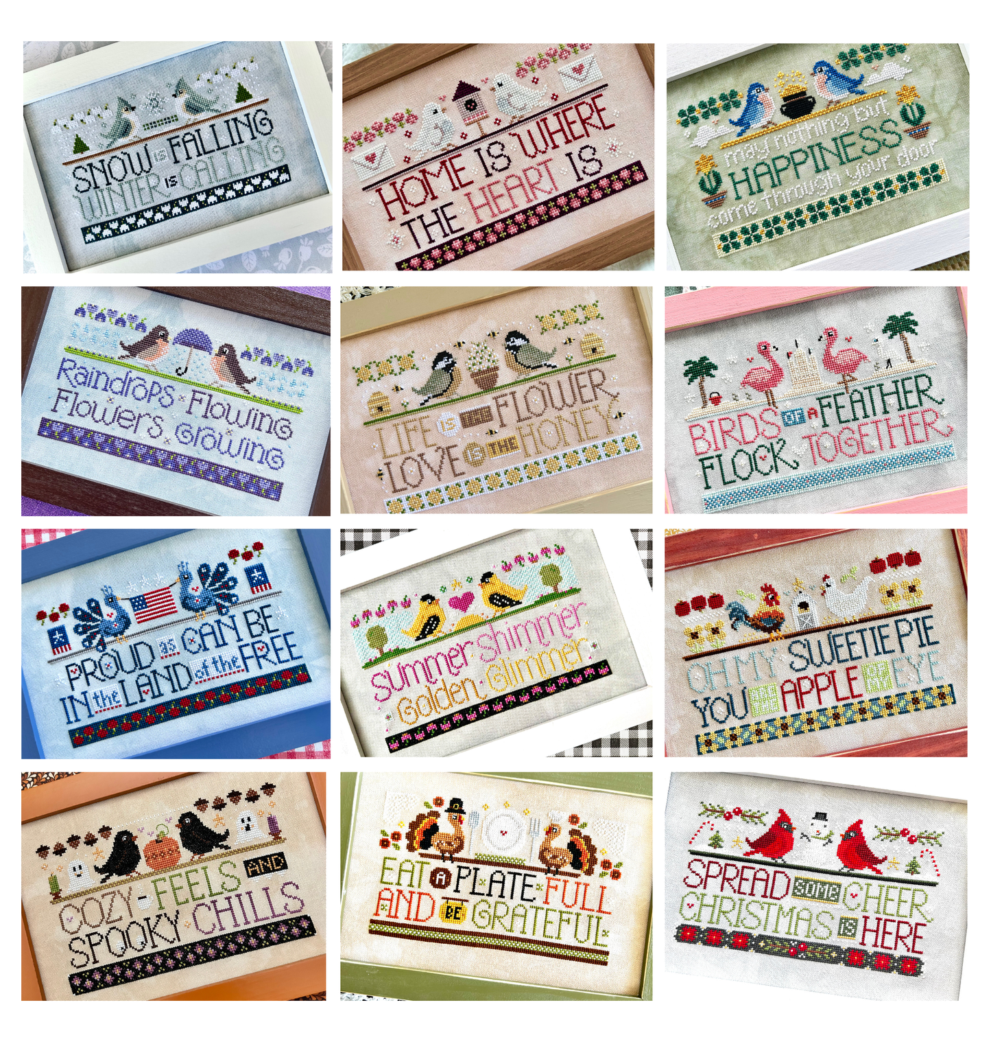 WordyBirds: The Full Collection