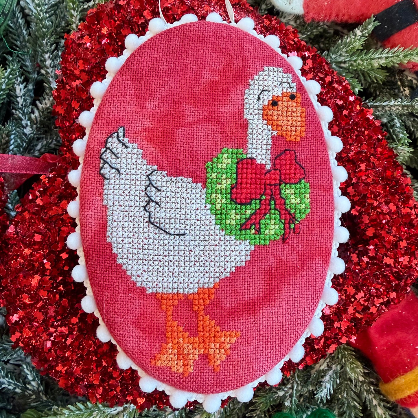 Jolly Goose