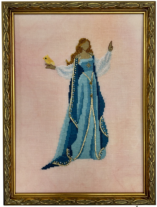 Maiden of Summer