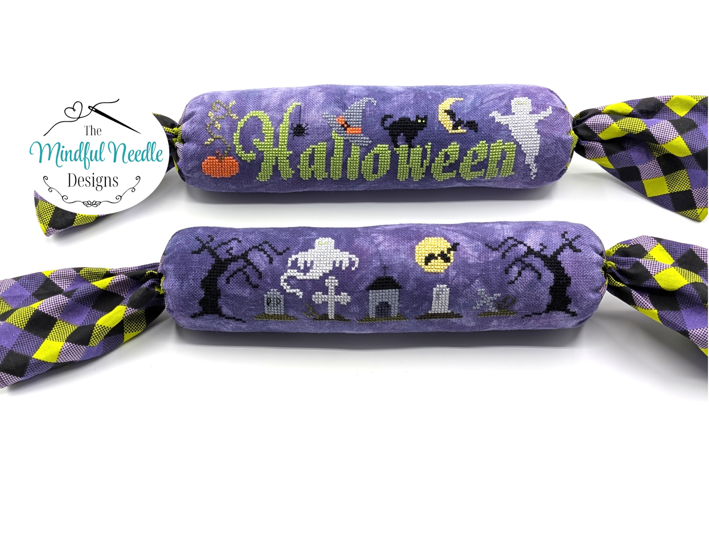 Halloween Crackers
