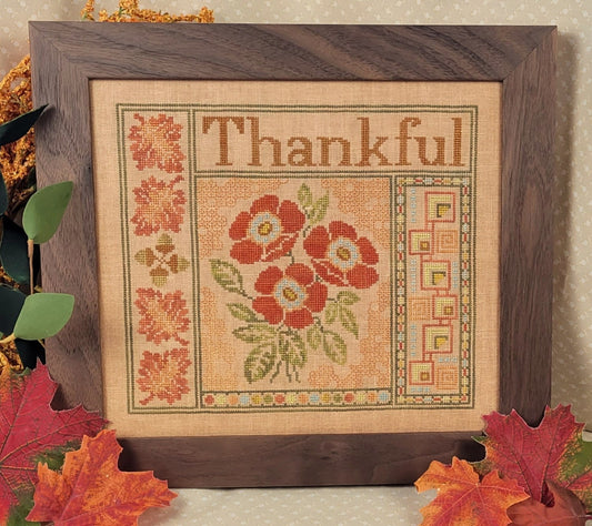 Thankful