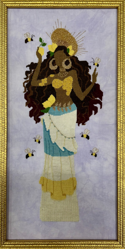 Maiden of Nurturance