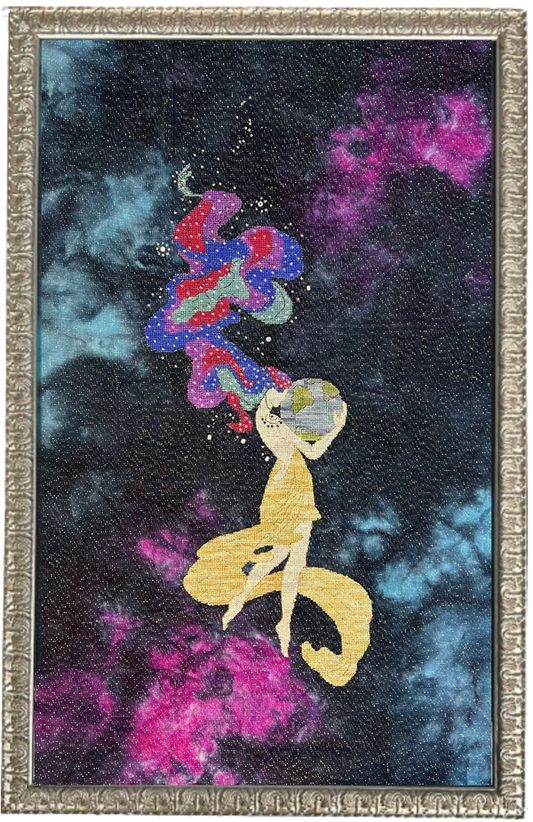 Maiden of the Cosmos