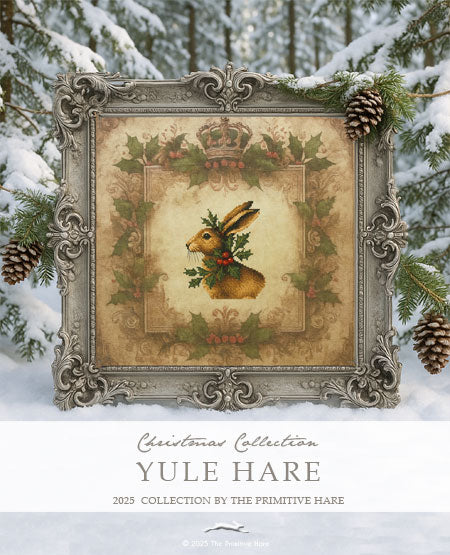 Yule Hare
